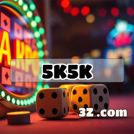 Aventuras Incríveis em 5k5k.com Que Você Não Pode Perder