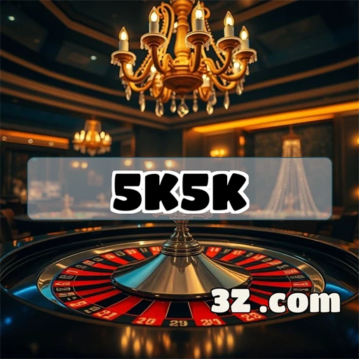 Cassino Fantástico: Atrações Imperdíveis do 5k5k.com