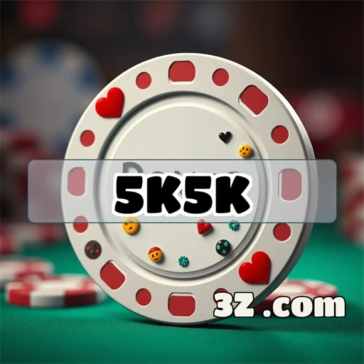 Inovação e Diversão: A Plataforma do 5k5k.com