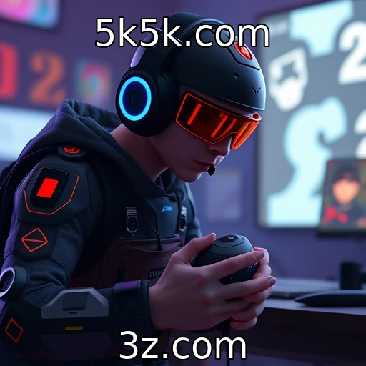 Desenvolvedores exploram novas tecnologias em jogos