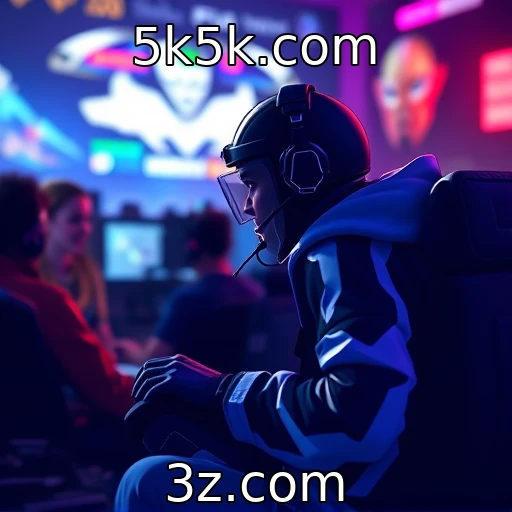 Eventos de eSports em ascensão no mercado