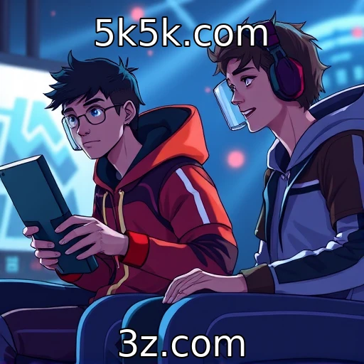 E-sports ganham popularidade entre os jovens