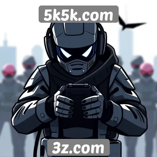 Recursos e funcionalidades do site para gamers