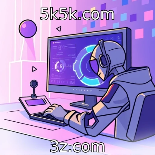 Tendências de jogos online para 2025